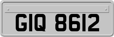 GIQ8612