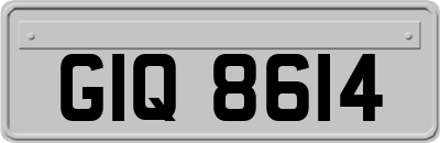 GIQ8614