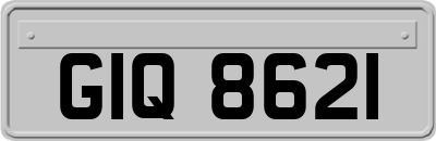 GIQ8621