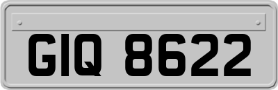 GIQ8622