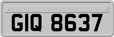 GIQ8637