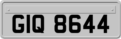GIQ8644