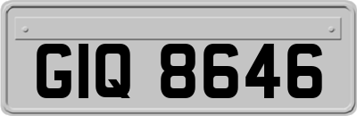 GIQ8646