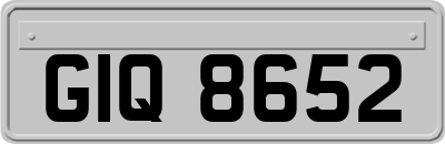 GIQ8652