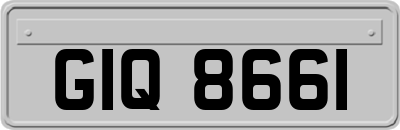 GIQ8661