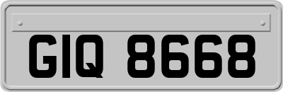 GIQ8668