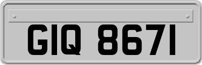 GIQ8671