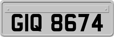 GIQ8674