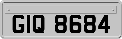 GIQ8684