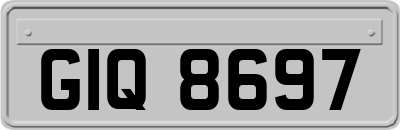 GIQ8697