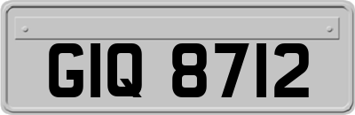 GIQ8712