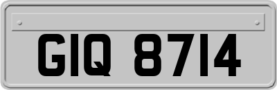 GIQ8714