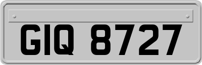 GIQ8727