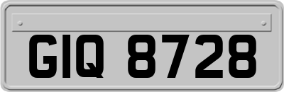 GIQ8728