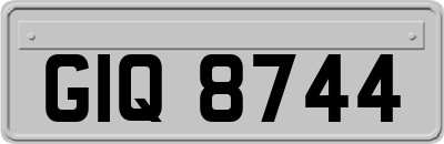GIQ8744