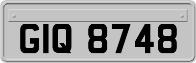 GIQ8748