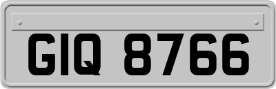 GIQ8766