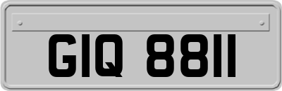 GIQ8811