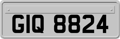 GIQ8824