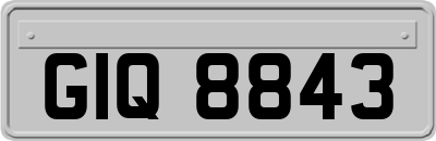GIQ8843