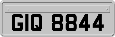 GIQ8844