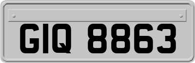 GIQ8863