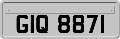 GIQ8871
