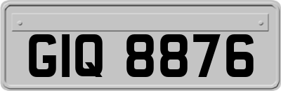 GIQ8876