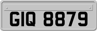 GIQ8879