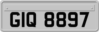 GIQ8897