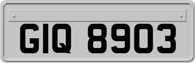 GIQ8903