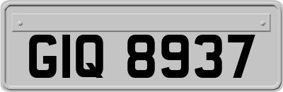 GIQ8937