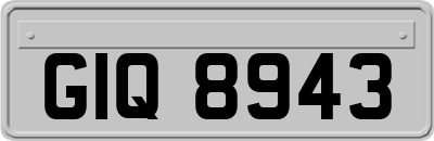 GIQ8943
