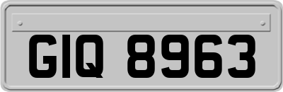 GIQ8963