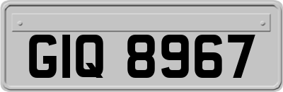GIQ8967