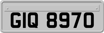 GIQ8970