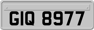 GIQ8977