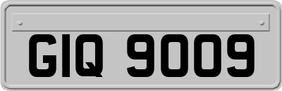 GIQ9009