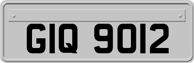 GIQ9012
