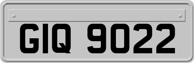 GIQ9022