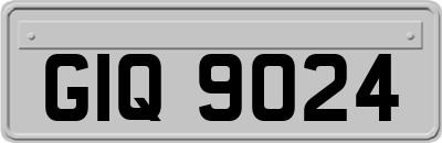 GIQ9024