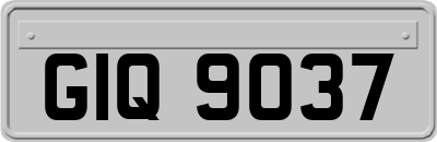 GIQ9037