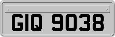 GIQ9038