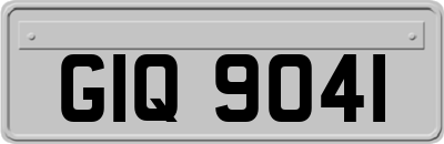GIQ9041