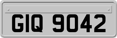 GIQ9042