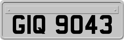 GIQ9043