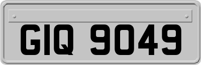 GIQ9049