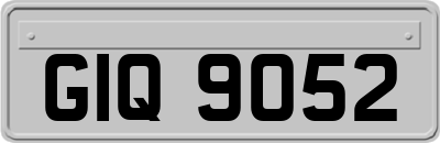 GIQ9052