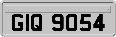 GIQ9054