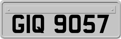 GIQ9057
